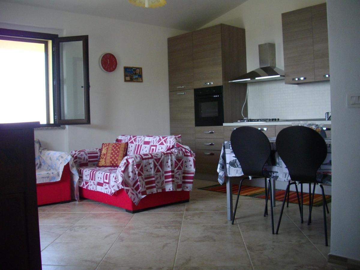 Appartamento Sofia - Nord Sardegna - Badesi Exterior foto