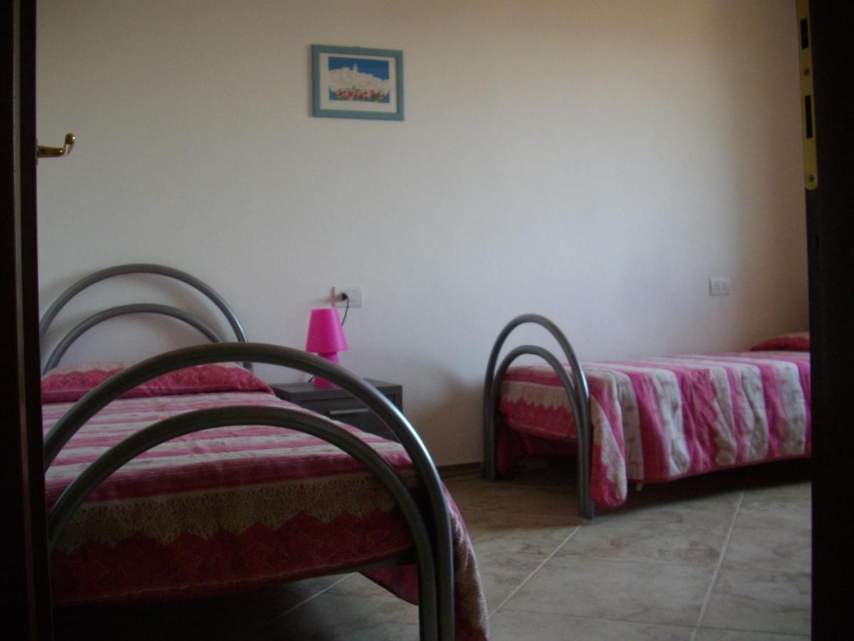Appartamento Sofia - Nord Sardegna - Badesi Exterior foto