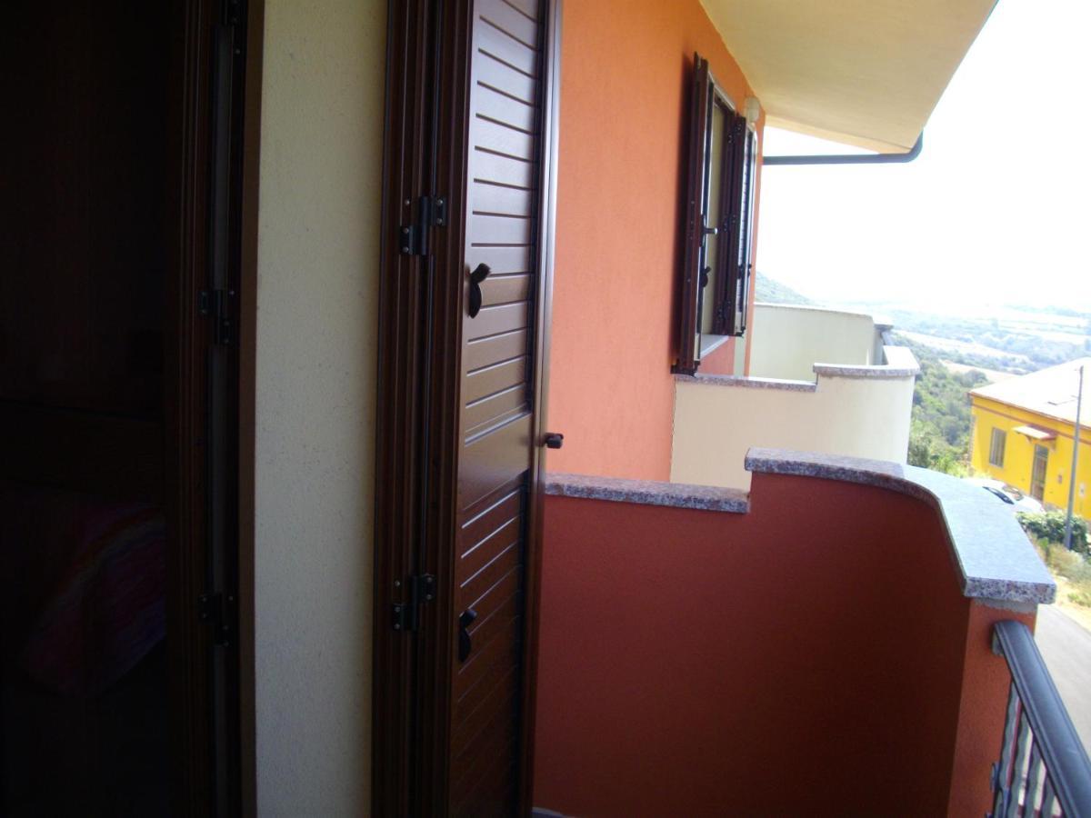 Appartamento Sofia - Nord Sardegna - Badesi Exterior foto