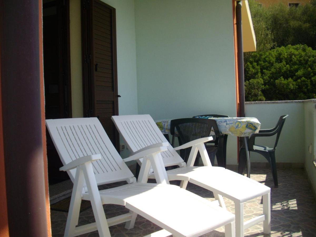 Appartamento Sofia - Nord Sardegna - Badesi Exterior foto
