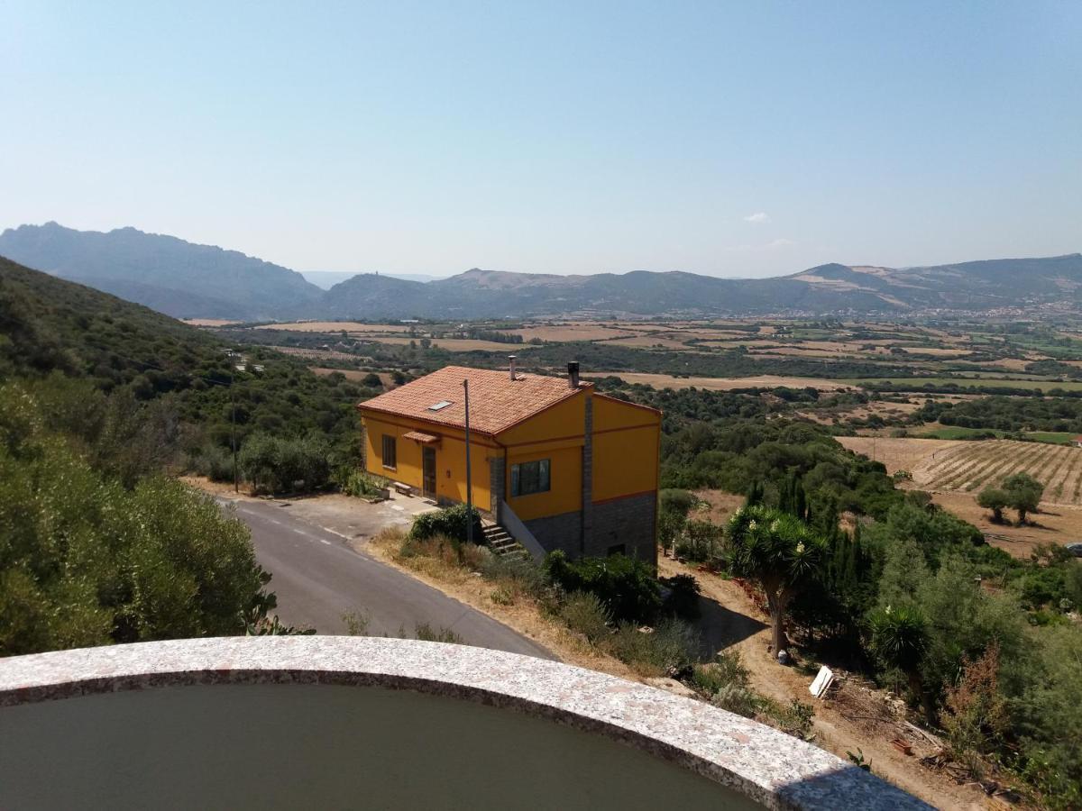 Appartamento Sofia - Nord Sardegna - Badesi Exterior foto