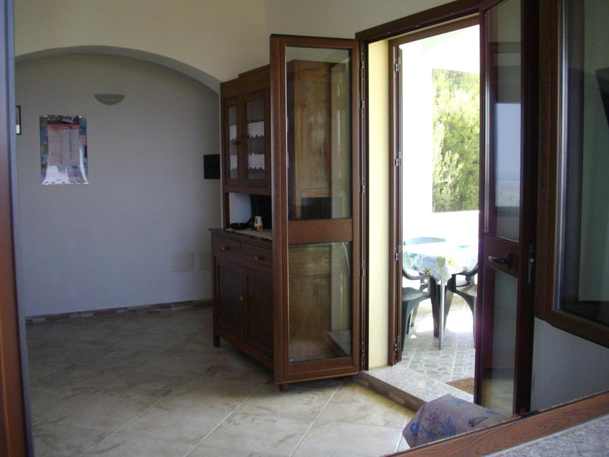 Appartamento Sofia - Nord Sardegna - Badesi Exterior foto