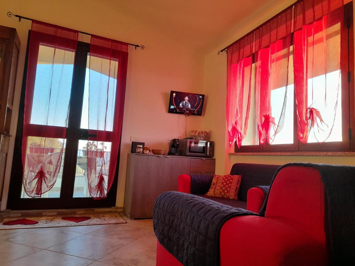 Appartamento Sofia - Nord Sardegna - Badesi Exterior foto