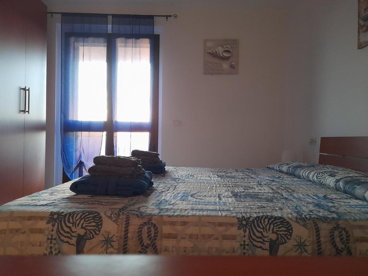 Appartamento Sofia - Nord Sardegna - Badesi Exterior foto